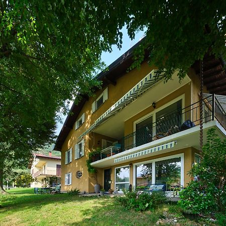Bed and Breakfast Casa Mileti Веркураго Экстерьер фото