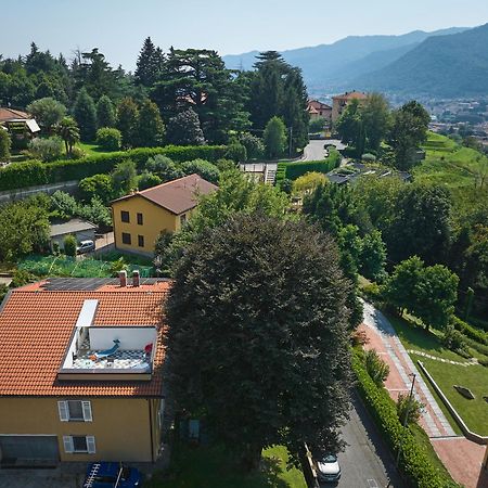Bed and Breakfast Casa Mileti Веркураго Экстерьер фото