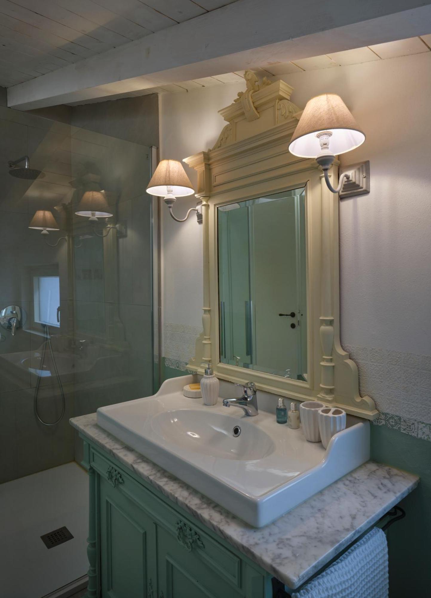 Bed and Breakfast Casa Mileti Веркураго Экстерьер фото
