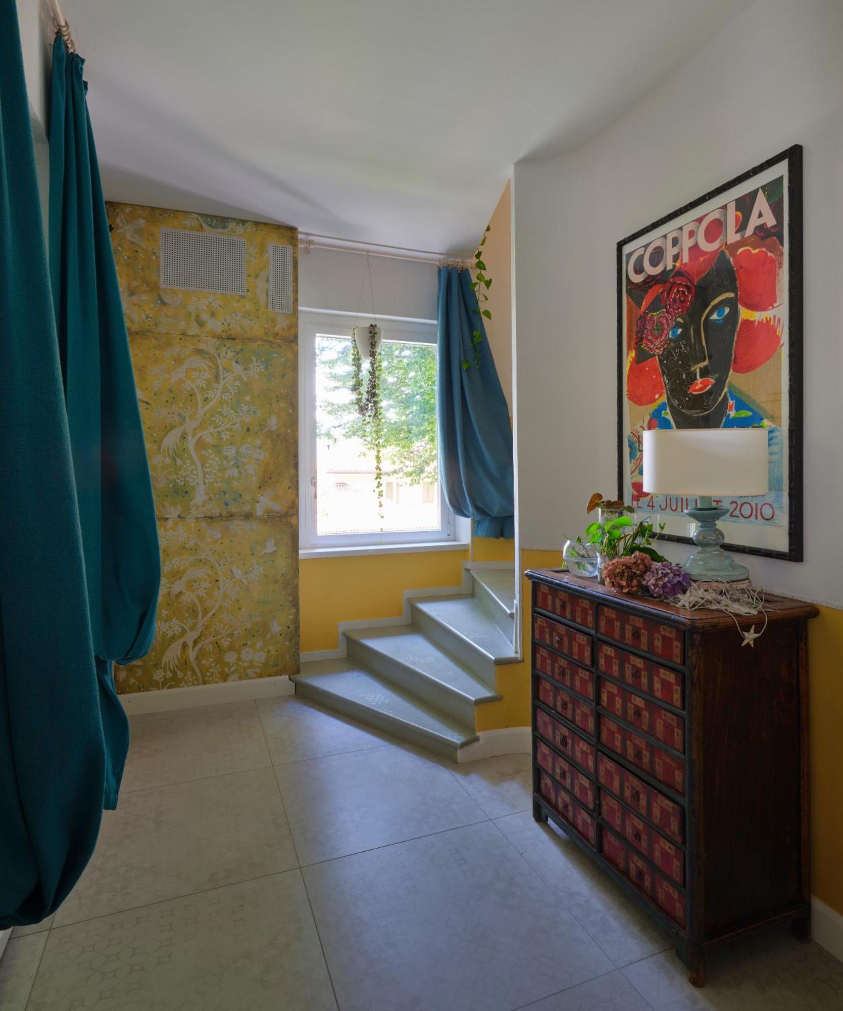 Bed and Breakfast Casa Mileti Веркураго Экстерьер фото