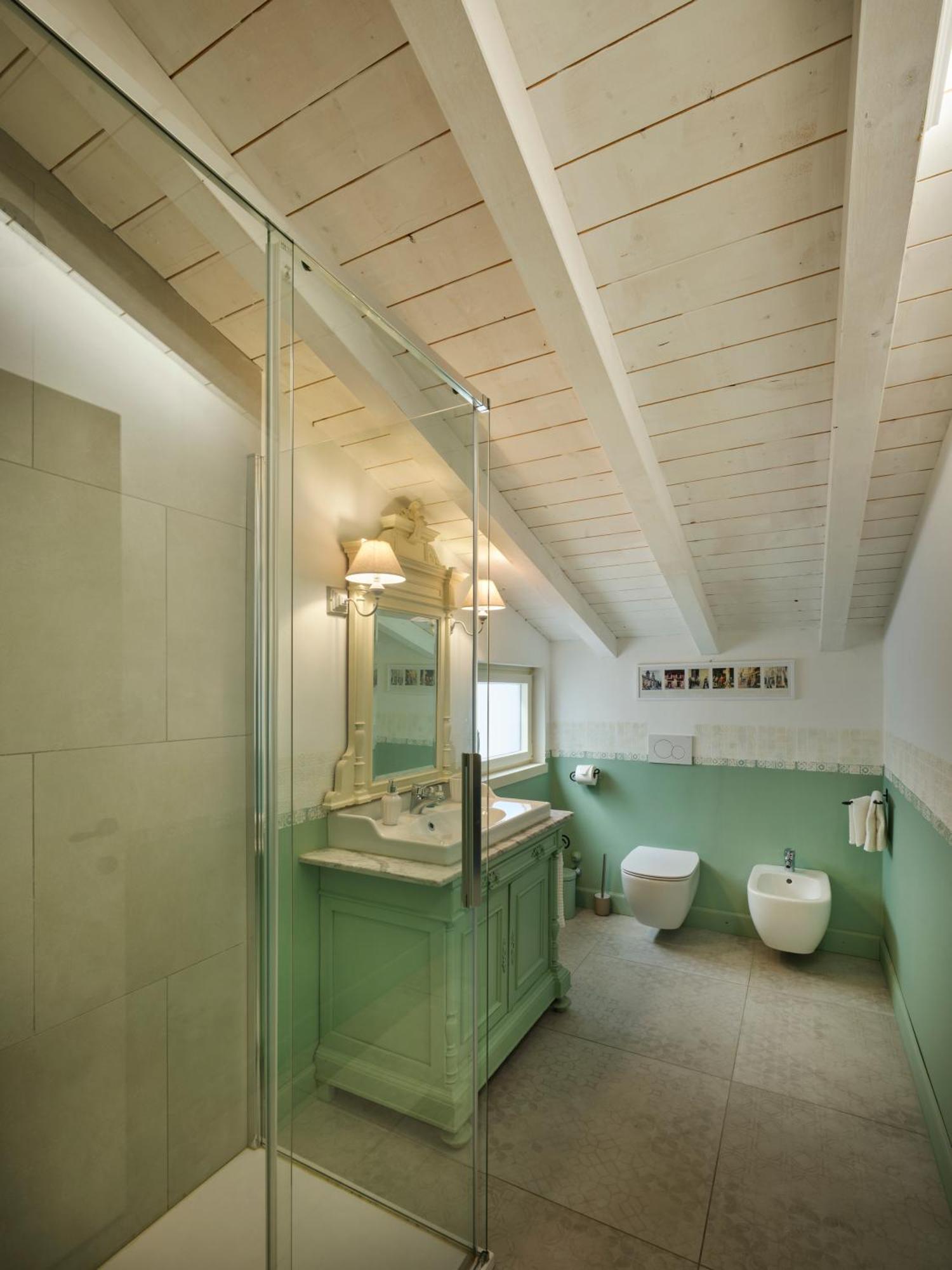 Bed and Breakfast Casa Mileti Веркураго Экстерьер фото