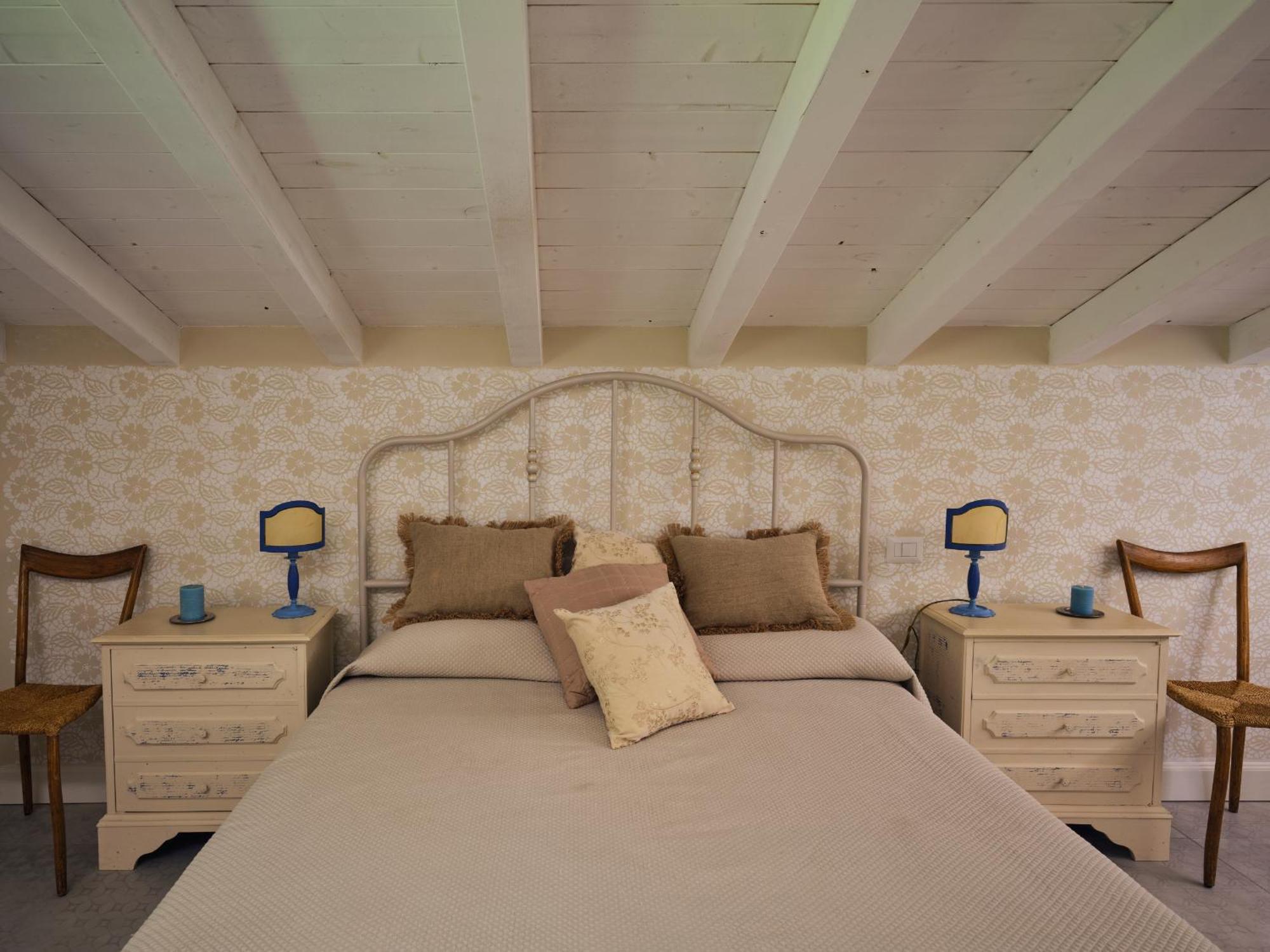 Bed and Breakfast Casa Mileti Веркураго Экстерьер фото