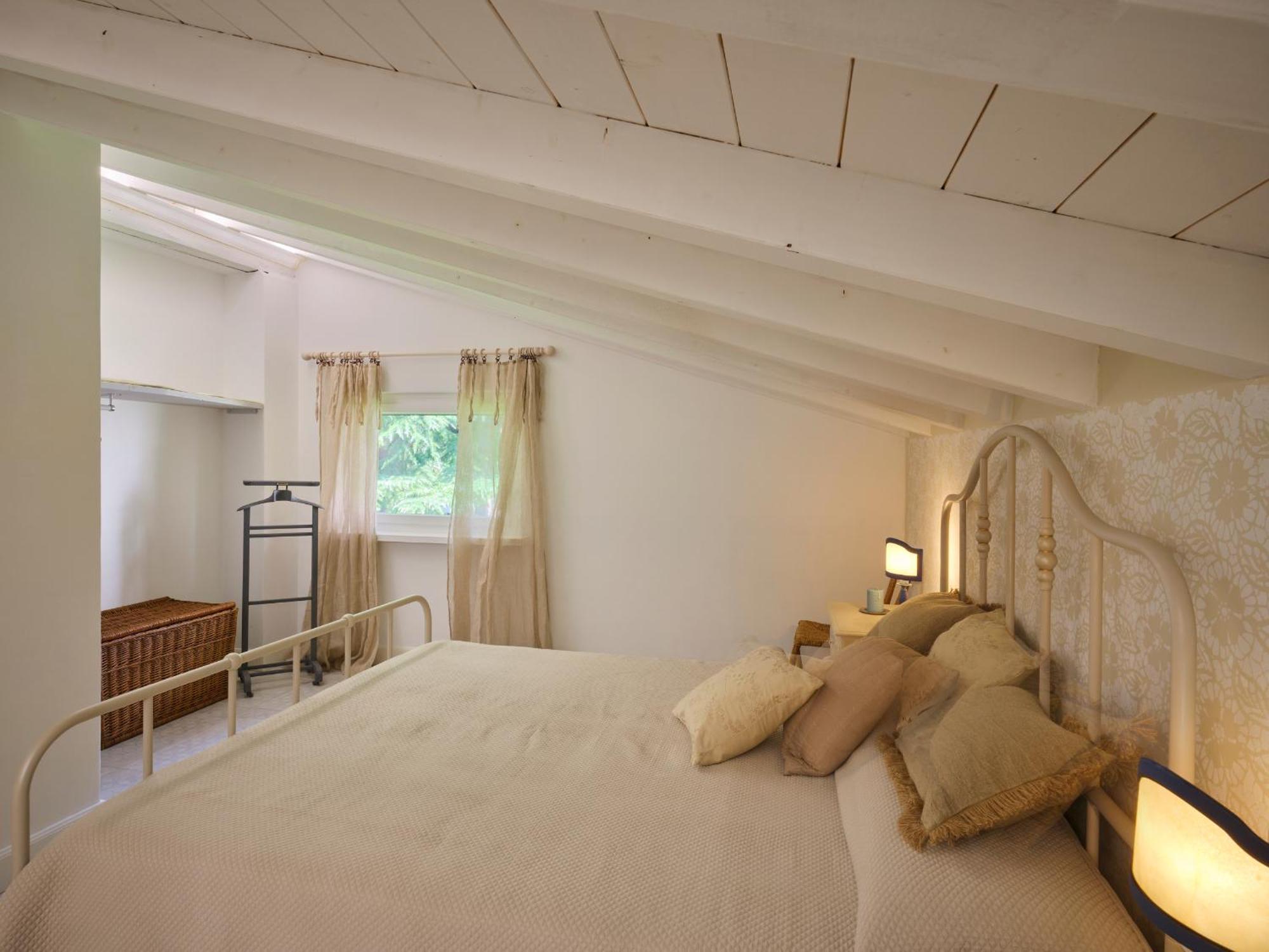 Bed and Breakfast Casa Mileti Веркураго Экстерьер фото