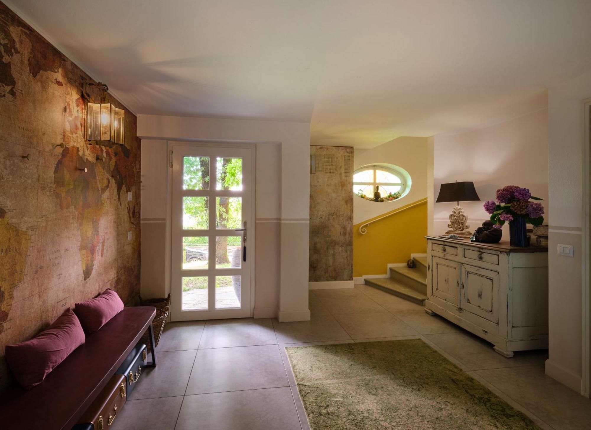 Bed and Breakfast Casa Mileti Веркураго Экстерьер фото
